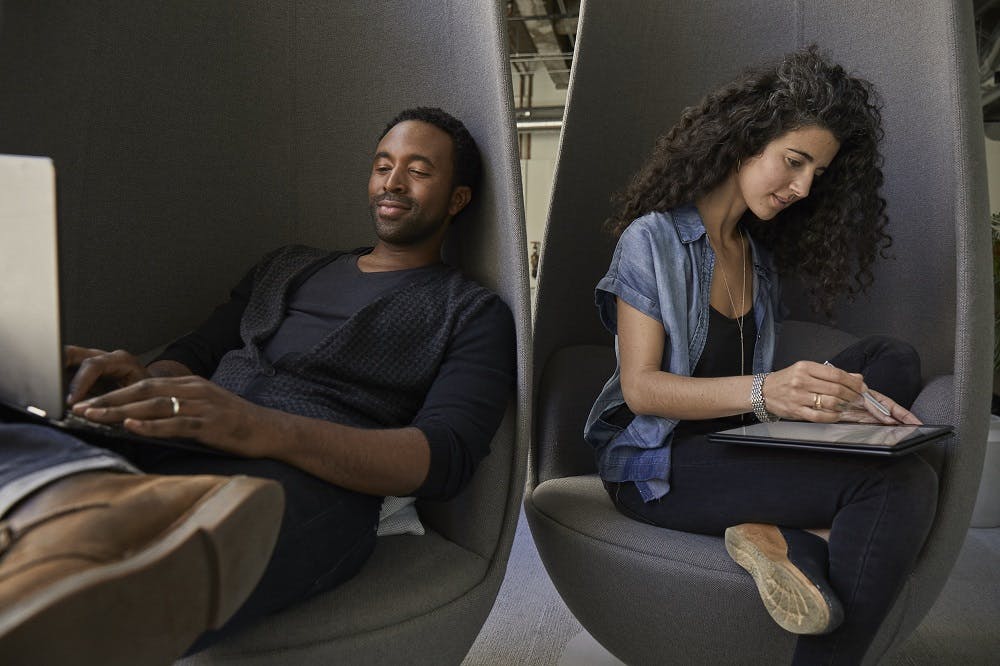 Een Chromebook voor iedere levensstijl