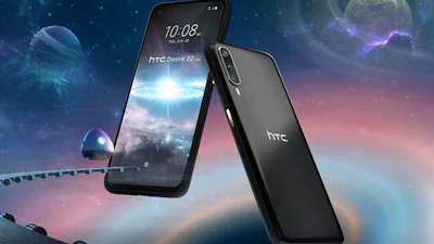 Nieuwe HTC-smartphone legt focus op metaverse