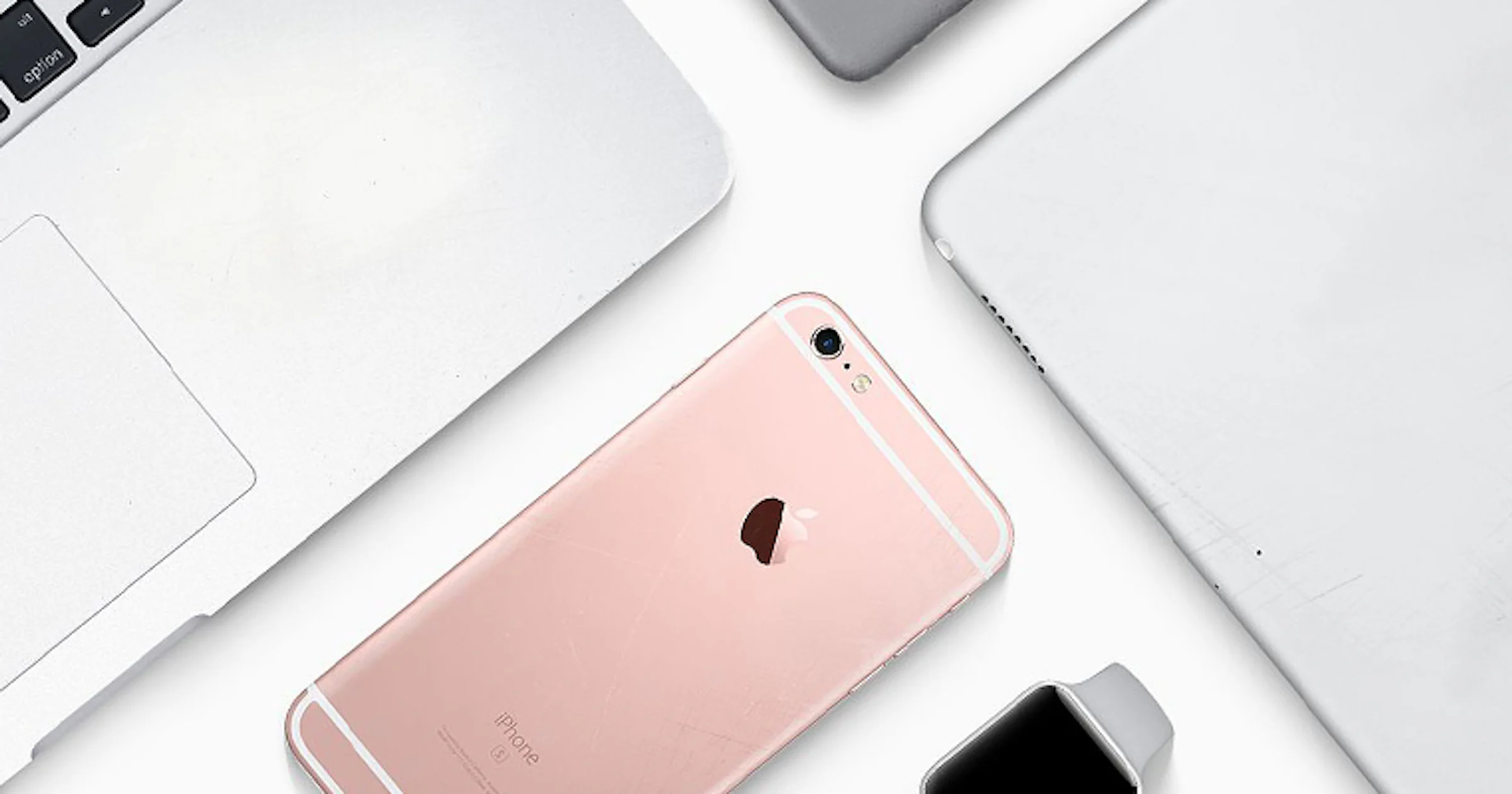 Hoofdontwerper Apple-producten stapt op