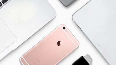 Hoofdontwerper Apple-producten stapt op