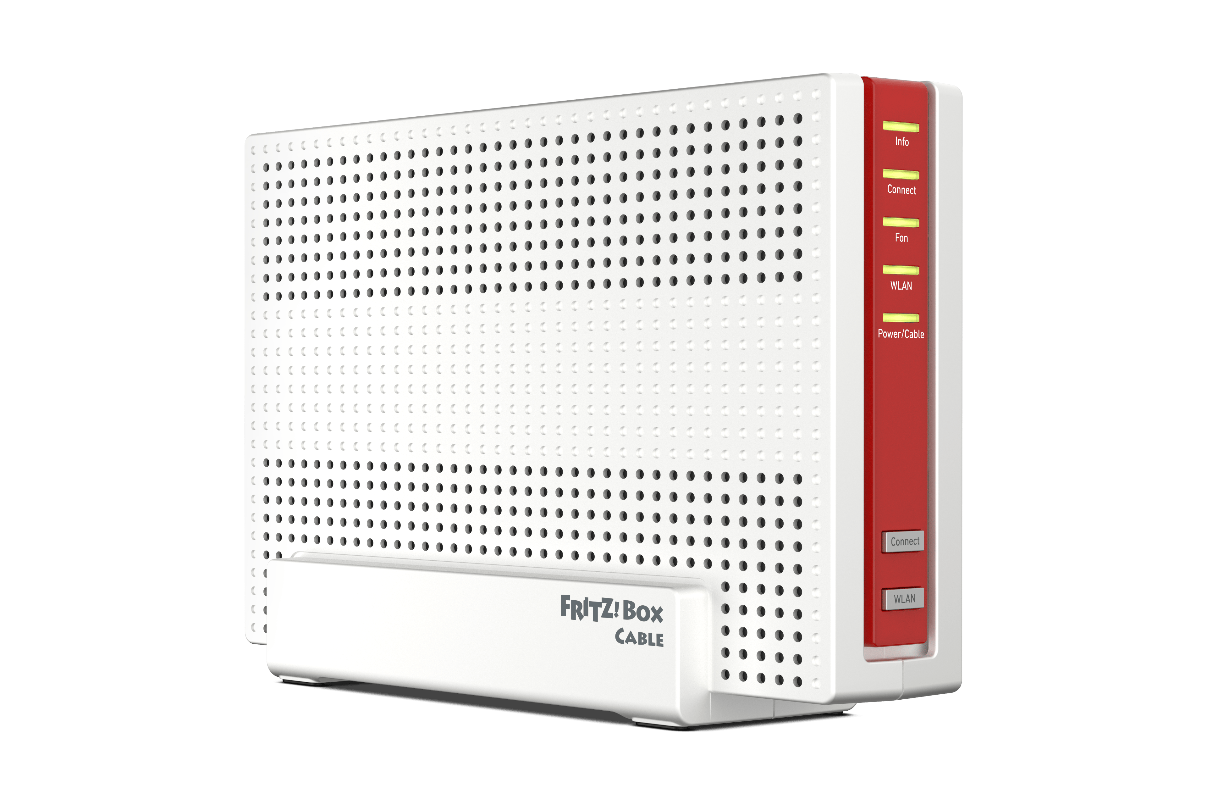 Review Fritz!Box 6690 Cable - Helpt je zelf kiezen