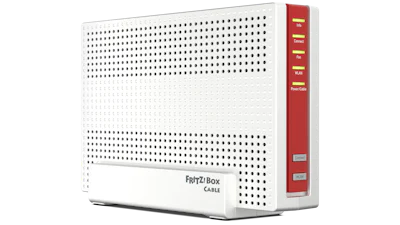 Review Fritz!Box 6690 Cable - Helpt je zelf kiezen