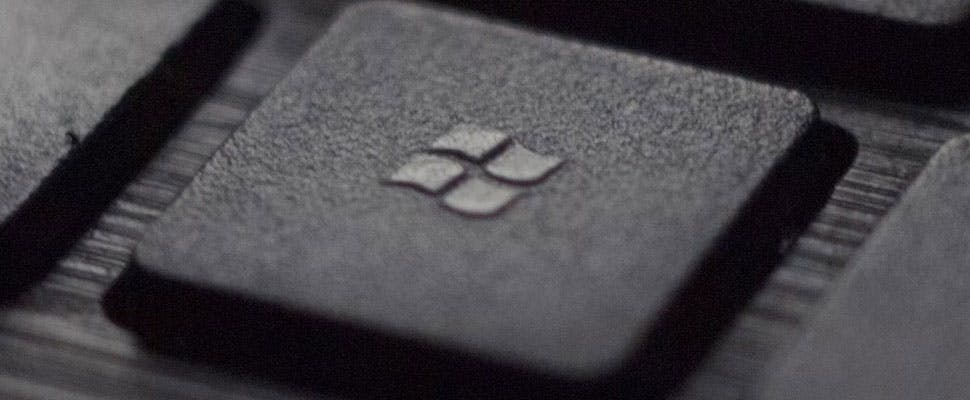 Microsoft wil Windows 8.1 achter zich laten