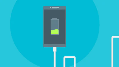 Lege smartphone in kwartier vol met Vivo Super FlashCharge