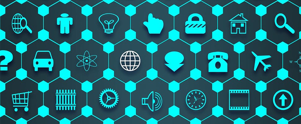 Kabinet start onderzoek naar beveiliging slimme apparaten