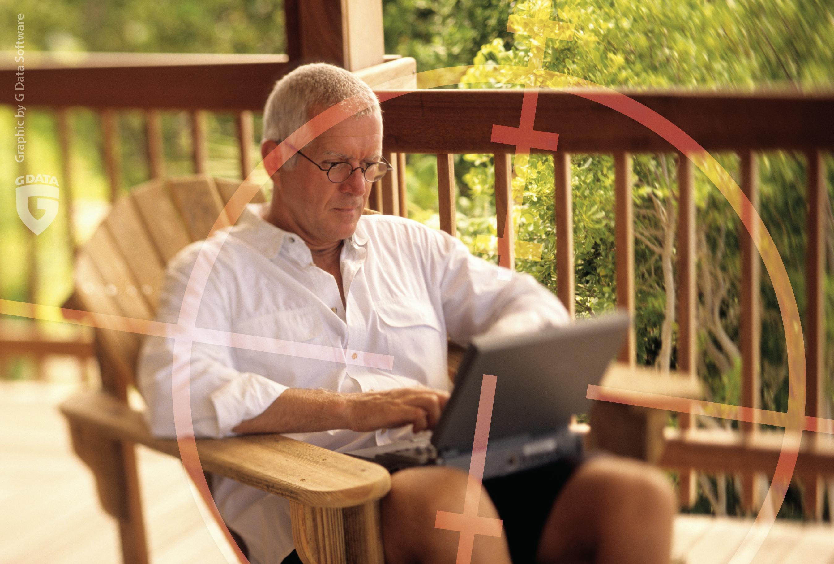 Workshop: Installatie G DATA Mobile Internet Security