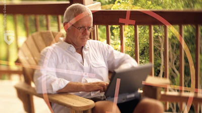 Workshop: Installatie G DATA Mobile Internet Security