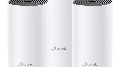 Review: TP-Link Deco M4 (AC1200)