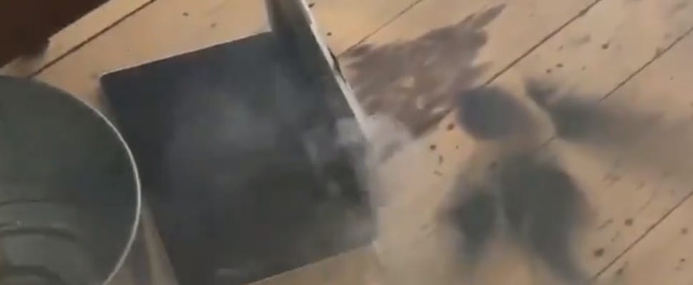 Apple roept MacBook Pro's met brandgevaarlijke accu terug