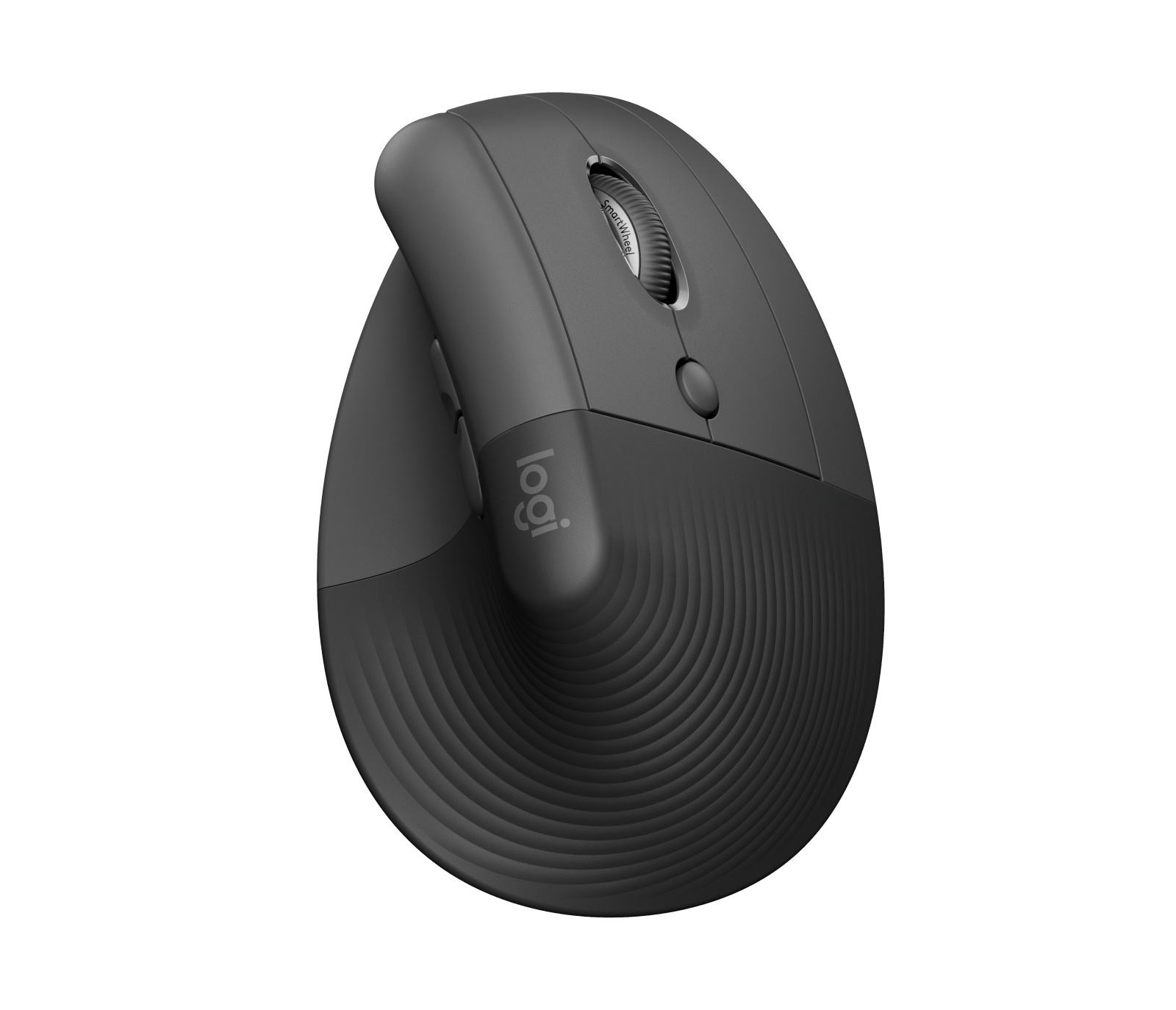 Review: Logitech Lift