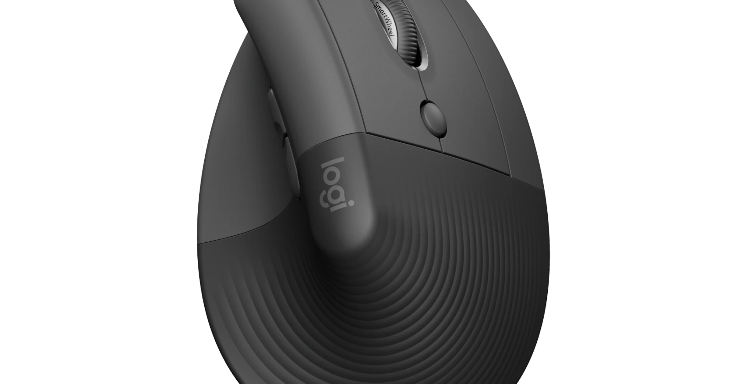 Review: Logitech Lift