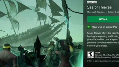 Xbox-app vertelt hoe goed een pc-game draait