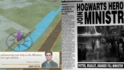 Harry Potter: Wizards Unite nu beschikbaar
