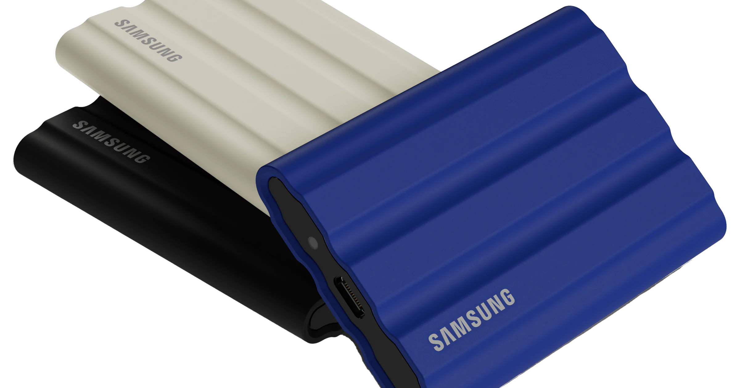 Review: Samsung T7 Shield