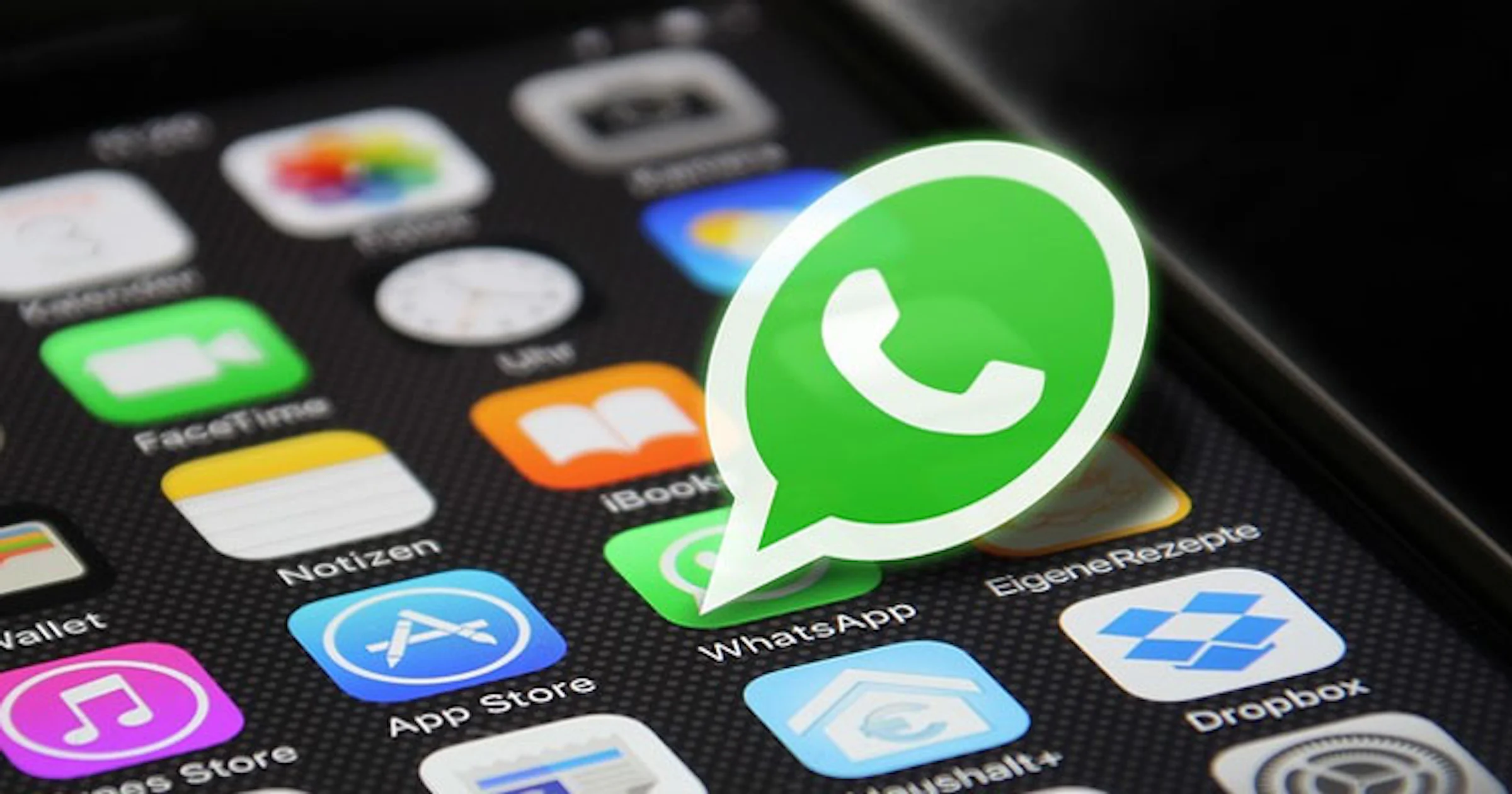 WhatsApp maakt chats overzetten van Android naar iOS mogelijk