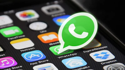 WhatsApp maakt chats overzetten van Android naar iOS mogelijk