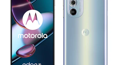 Review: Motorola Edge 30 Pro