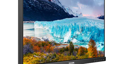 Review: Philips MMD 243S1