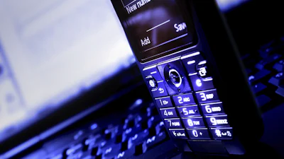 Nieuwe app laat zien of je wordt afgeluisterd