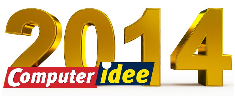 Jaaroverzicht 2014: Dit vonden jullie het meest interessant