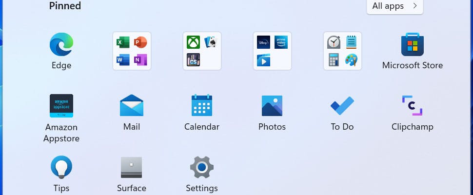 Grote Windows 11-update als preview beschikbaar