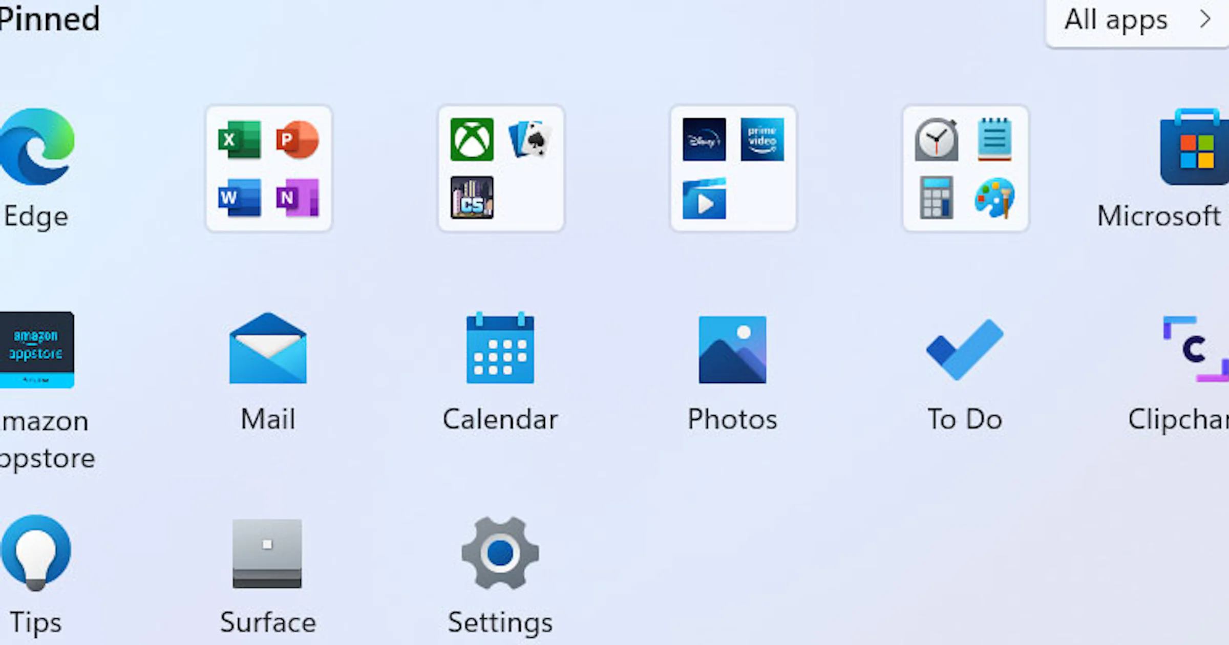 Windows 11-testupdate voert veel veranderingen door