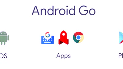 Goedkope smartphones draaien straks op Android Go