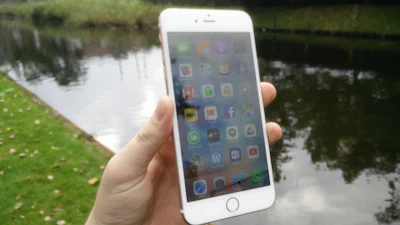 Belgische consumentenvereniging klaagt Apple aan voor te lage opslagcapaciteit