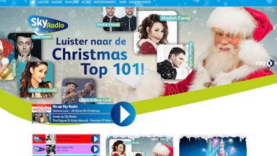 Ho-ho-ho: 3x kerst-apps
