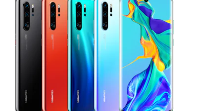 Review: Huawei P30 Pro