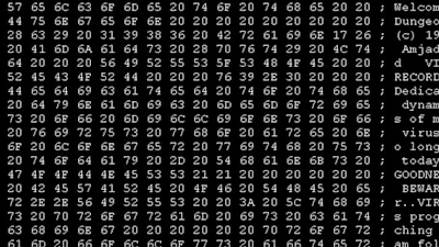 Rotterdams museum komt met malware-tentoonstelling
