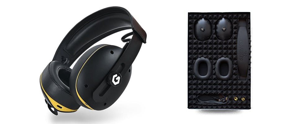 Review: Gerrard Street Day en Boss