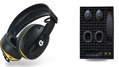 Review: Gerrard Street Day en Boss