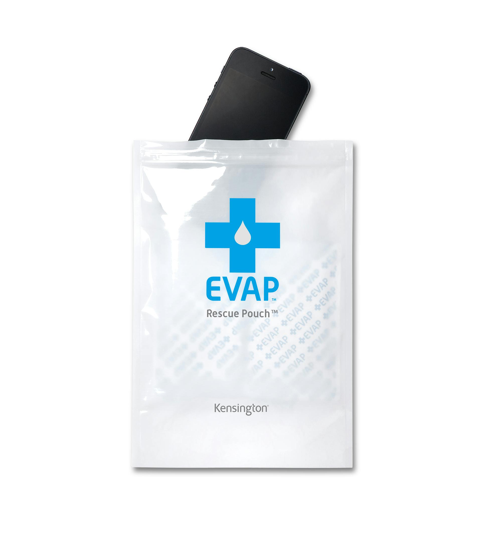 Review: Kensington EVAP