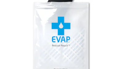 Review: Kensington EVAP