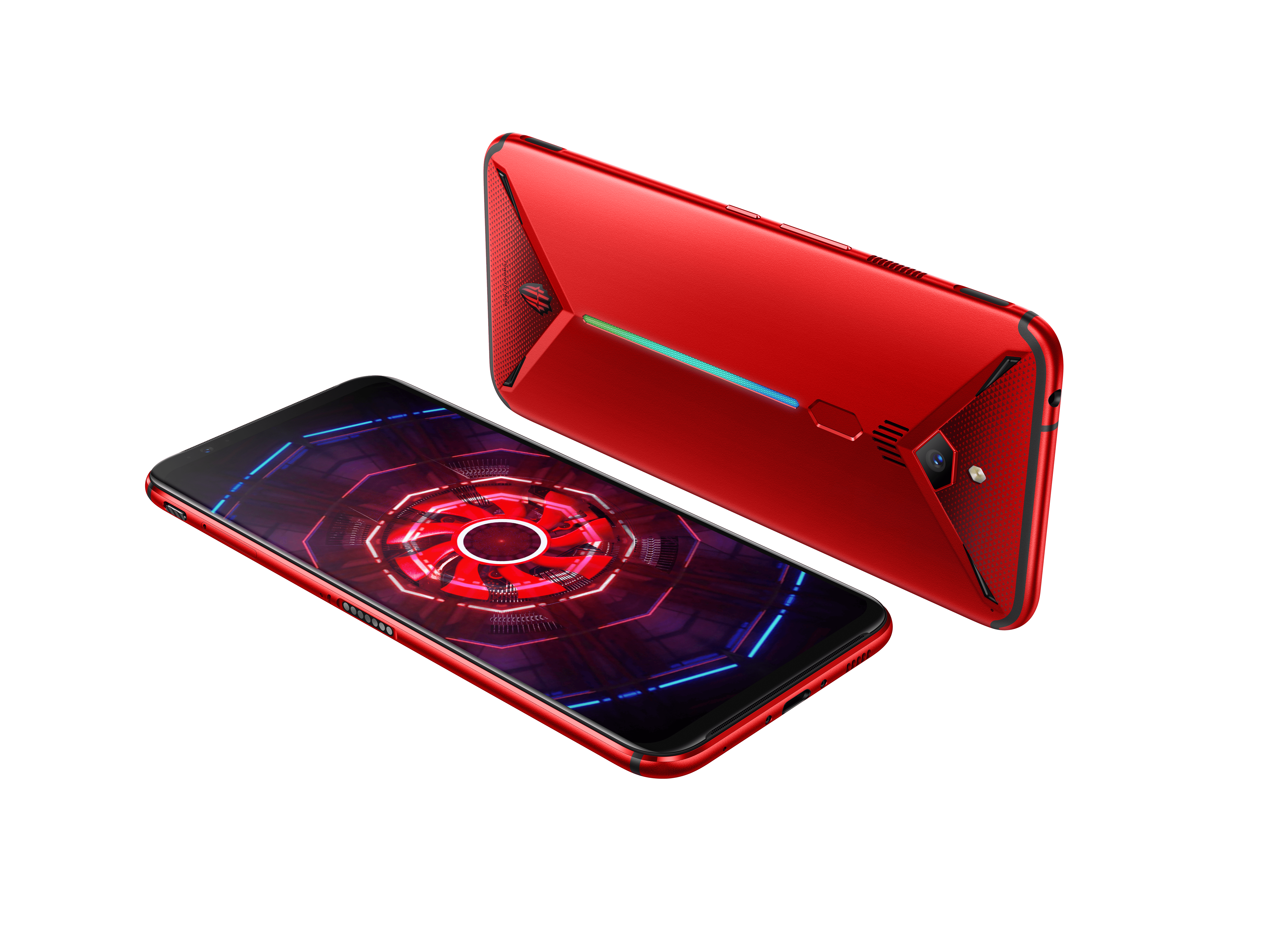 Review: Nubia Red Magic Mars