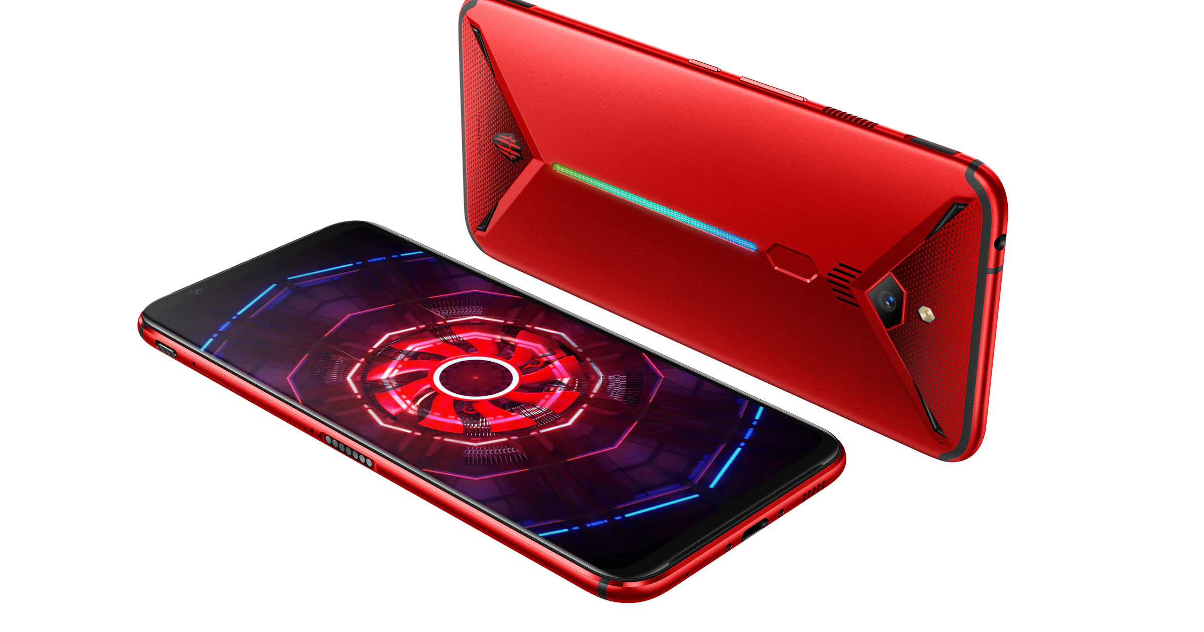 Review: Nubia Red Magic Mars
