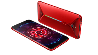 Review: Nubia Red Magic Mars
