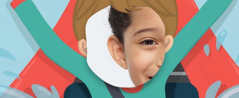 App helpt autistische kinderen oogcontact maken