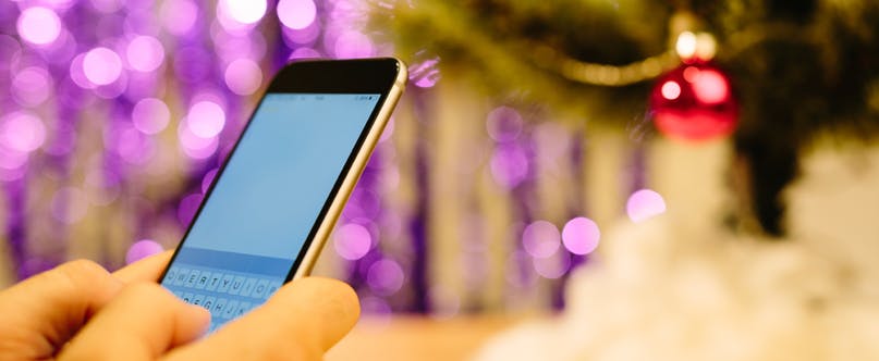 Smartphones en smartwatches populair onder de kerstboom