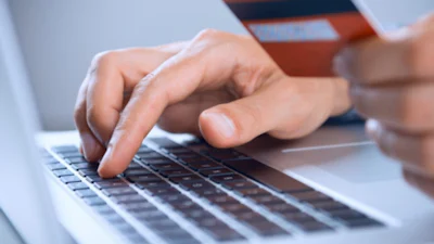 Internetoplichting meestal door nepwebwinkels