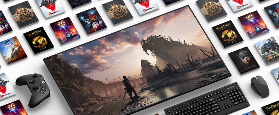 Xbox Game Pass voor pc: Zo werkt Microsofts gamesabonnement
