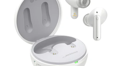 Review: LG Tone Free DFP8