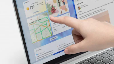 Surface Laptop Go 2 officieel aangekondigd