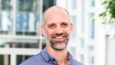 Tienduizend stappen per dag