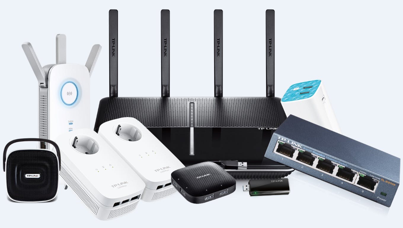 5 Tips voor het beste thuisnetwerk