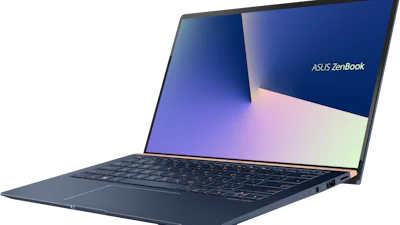 Review: Asus ZenBook 14