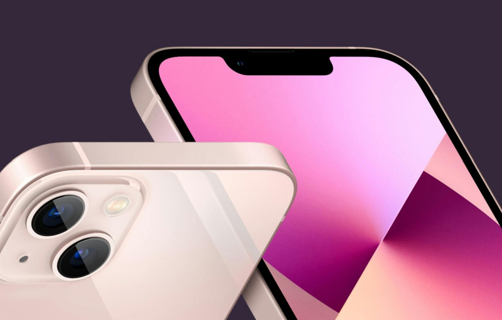 Dit zijn de 5 belangrijkste verschillen tussen de iPhone 13 en iPhone 12