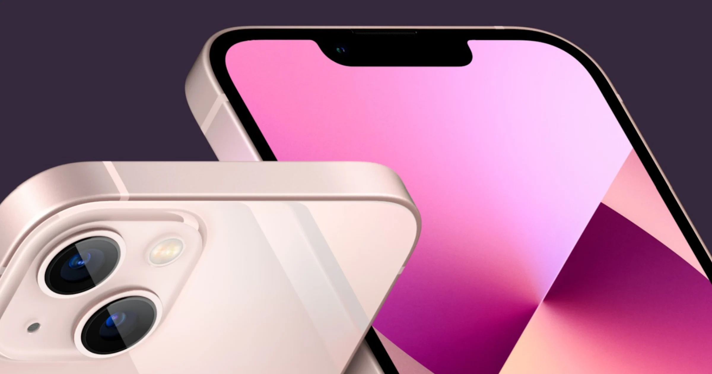 Deze 5 dingen wist je nog niet over de iPhone 13