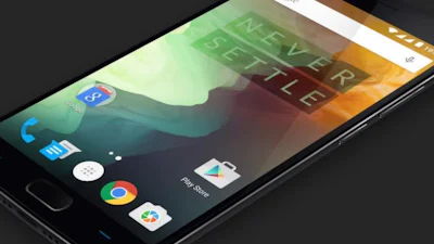 Prijsdaling: OnePlus 2 kost voortaan 345 euro